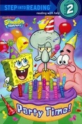 Cover: Party Time! - Turtleback Books