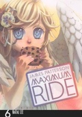 Cover: Maximum Ride Manga, Volume 6 - Turtleback Books