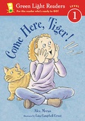 Cover: Come Here, Tiger - Econo-Clad Books, Div. of American Cos., Inc.