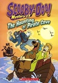 Cover: The Haunting of Pirate Cove - Turtleback Books