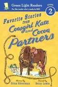 Cover: Favorite Stories from Cowgirl Kate and Cocoa - Turtleback Books