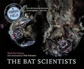 Cover: The Bat Scientists - Turtleback Books