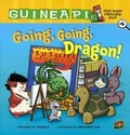 Cover: Going, Going, Dragon! - Turtleback Books
