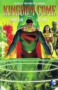 Cover: Kingdom Come - Turtleback Books