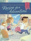 Cover: Recipe for Adventure: Naples! - Turtleback Books