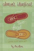 Cover: Two-Faced - Turtleback Books