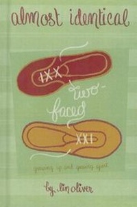 Enlarge image Cover: Two-Faced - Turtleback Books