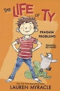 Cover: Penguin Problems - Turtleback Books