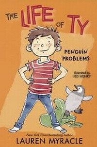 Enlarge image Cover: Penguin Problems - Turtleback Books
