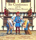Cover: Sir Cumference and the Off-The-Charts Dessert - Turtleback Books