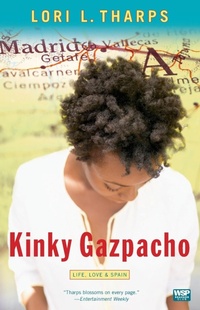 Enlarge image Cover: Kinky Gazpacho - Atria Books