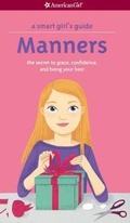 Cover: Manners - Turtleback Books