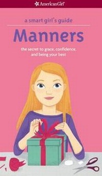 Enlarge image Cover: Manners - Turtleback Books