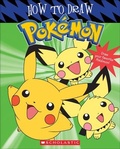 Cover: How to Draw Pokemon - Turtleback Books