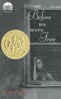 Cover: Before We Were Free - Turtleback