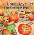 Cover: Corduroy's Best Halloween Ever! - Turtleback Books