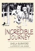 Cover: The Incredible Journey - Turtleback Books