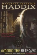 Cover: Among the Betrayed - Turtleback Books