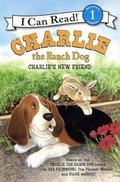 Cover: Charlie's New Friend - Turtleback Books
