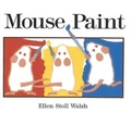 Cover: Mouse Paint - Turtleback Books