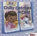 Cover: Chilly Catches a Cold - Turtleback Books
