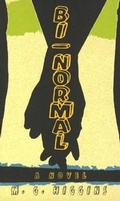 Cover: Bi-Normal - Turtleback Books