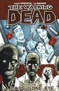 Cover: The Walking Dead 1 - Turtleback Books