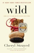 Cover: Wild - Turtleback Books