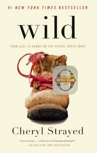 Enlarge image Cover: Wild - Turtleback Books