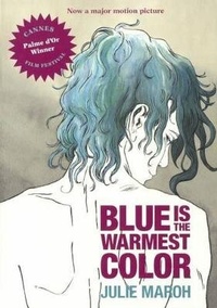 Abbildung von: Blue Is the Warmest Color - Turtleback Books