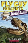 Cover: Fly Guy Presents: Dinosaurs - Turtleback Books