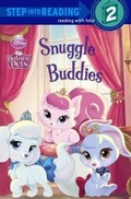 Cover: Palace Pets Snuggle Buddies - Turtleback Books