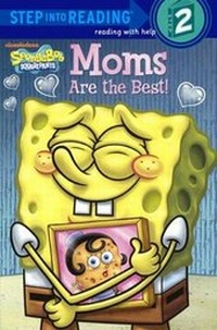 Enlarge image Cover: Moms Are the Best! - Turtleback Books