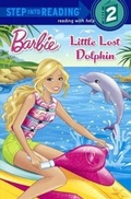 Cover: Little Lost Dolphin - Turtleback Books