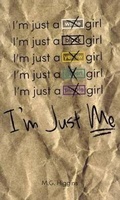 Cover: I'm Just Me - Turtleback Books