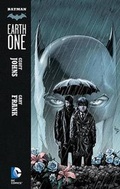 Cover: Earth One - Turtleback Books