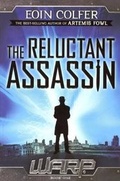 Cover: The Reluctant Assassin - Turtleback Books