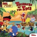 Cover: Treasure of the Tides - Turtleback Books