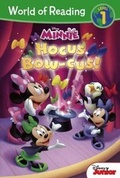 Cover: Minnie - Turtleback Books