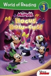 Enlarge image Cover: Minnie - Turtleback Books