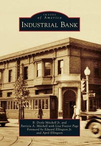 Enlarge image Cover: Industrial Bank - Images of America