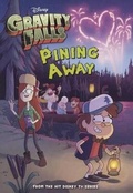 Cover: Pining Away - Turtleback Books