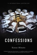 Cover: Confessions - Turtleback Books