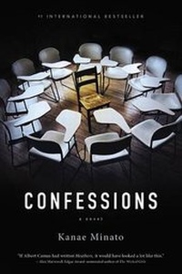 Enlarge image Cover: Confessions - Turtleback Books
