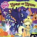 Cover: Tricks and Treats - Turtleback Books