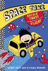 Enlarge image Cover: Archie Takes Flight - Turtleback Books