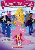 Cover: Cinderella Stays Late - Turtleback Books