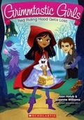 Cover: Red Riding Hood Gets Lost - Turtleback Books