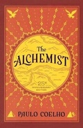 Cover: The Alchemist - Turtleback Books