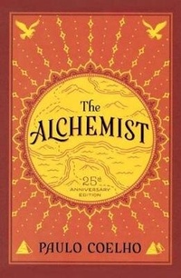 Enlarge image Cover: The Alchemist - Turtleback Books
